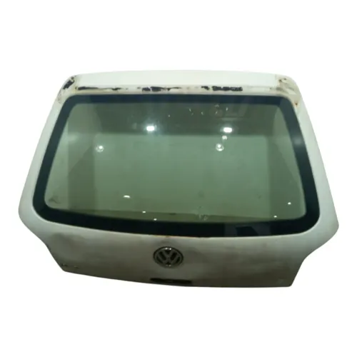 Tampa Traseira Porta Malas Vw Gol G3 1999 2000 A 200
