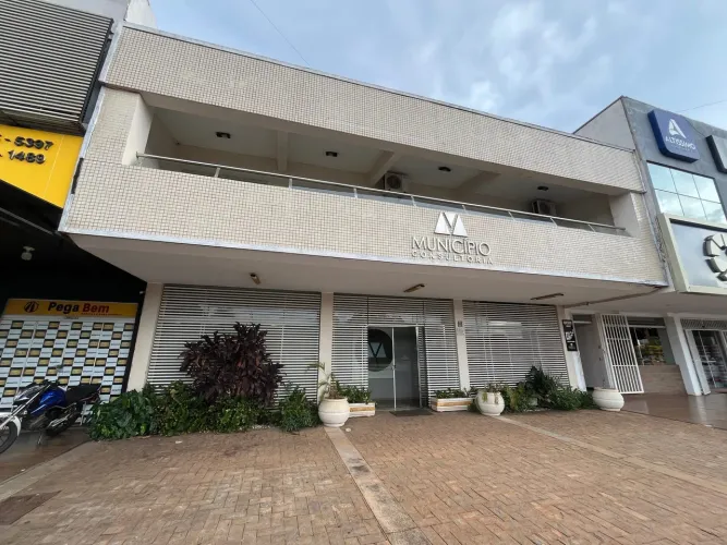 Prédio à venda na quadra 208 Sul, Plano Diretor Sul, Palmas, TO