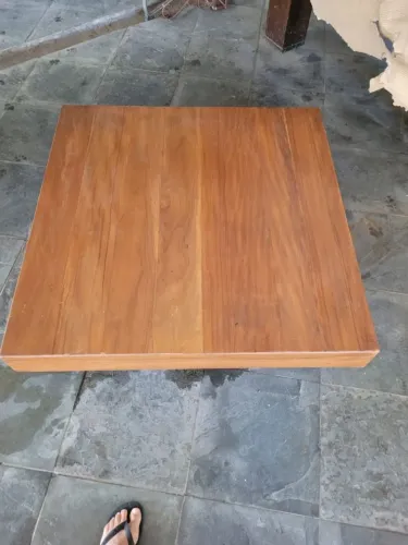 Mesa de centro da velha bahia