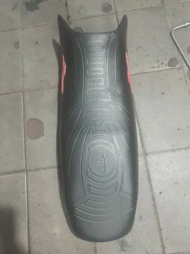 banco moto dafra speed 150