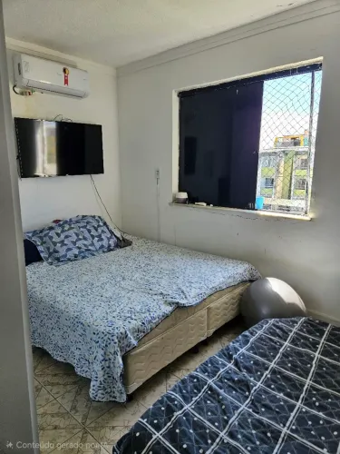 Vendo apartamento em área valorizada perto do Shopping Riomar, Orla, Decor e Benvi