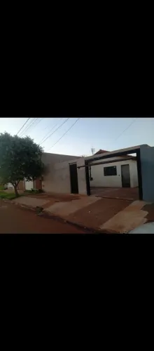 VENDO CASA NO HARRISON DE FIGUEREDO.