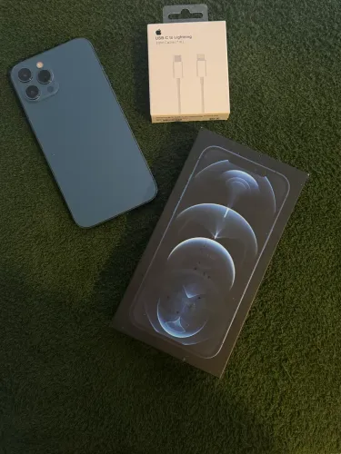 iPhone 12 Pro Max 