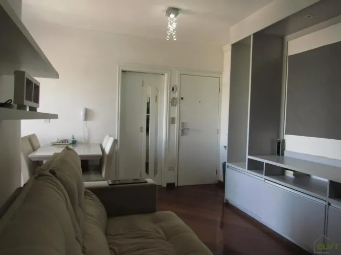 Apartamento para Locação 3 Quartos 78m² Vila Osasco