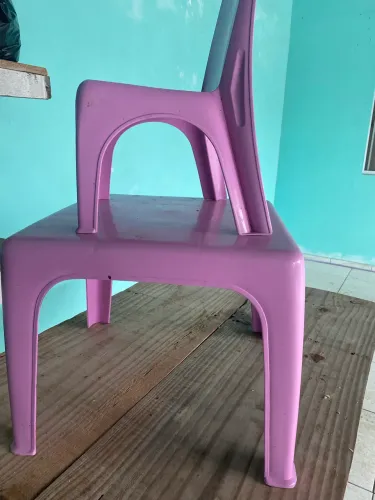 Mesa infantil 