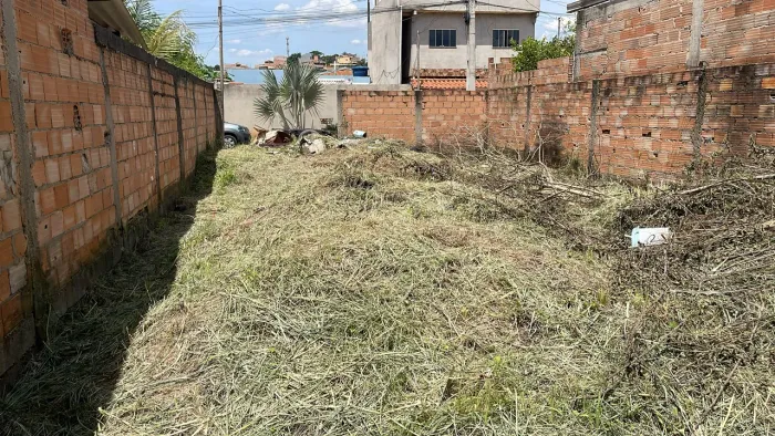 valor do imóvel 100 mil , 190 por 8 metro quadrado