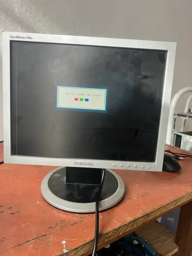 Monitor Samsung