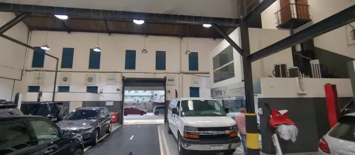 Galpão/Depósito/Armazém para aluguel e venda com 2000 metros quadrados com 7 quartos