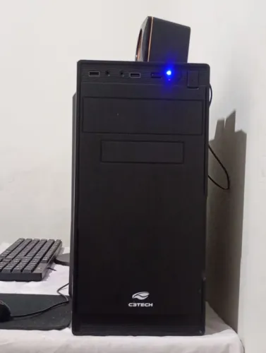 Gabinete completo