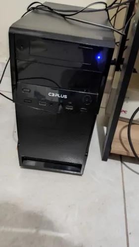 Computador completo