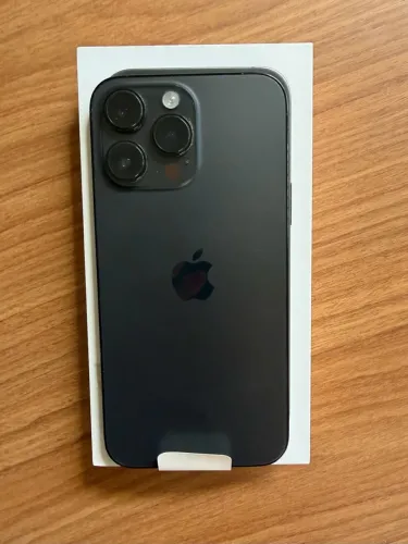 iPhone 14 Pro Max - 256GB