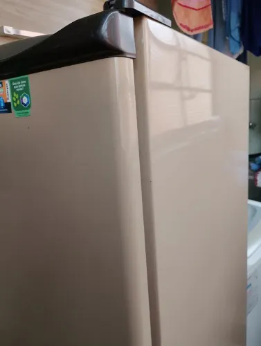 Geladeira Consul Pratice Usada 230L