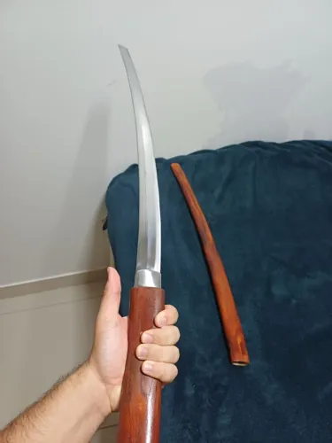 Katana shirasaya 