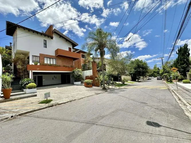 Casa de Condomínio em São Paulo II - Cotia, SP
