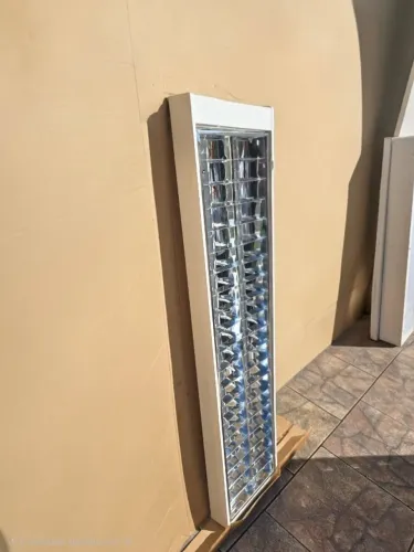 Luminárias
