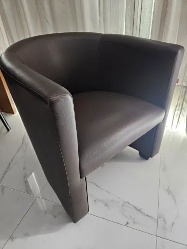 Poltrona Etna novinha 
