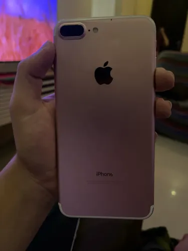 iPhone 7 Plus