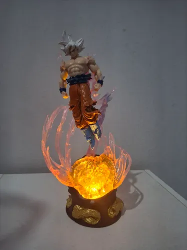Action figures