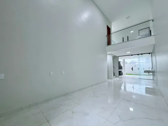 Casa condomínio jardim das mangueiras