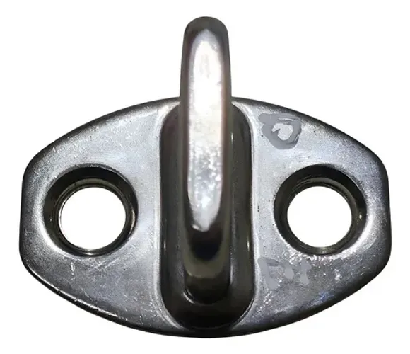 Batente Porta Dianteira Esquerda Vw Polo Track 2021 A 2024