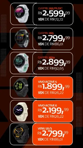 GARMIN 570,965,970, LACRADOS COM GARANTIA DE UM ANO