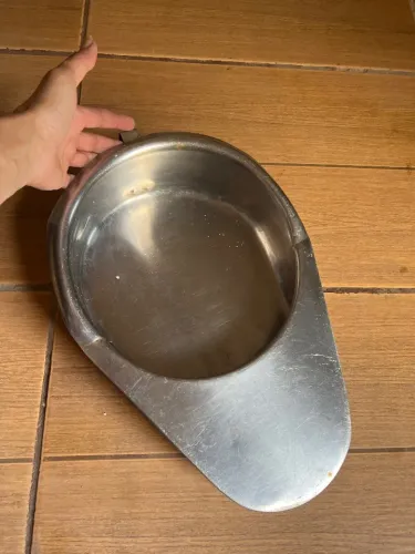 Comadre hospitalar para facilitar o dia dia 