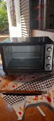 Vende se Forno elétrico 