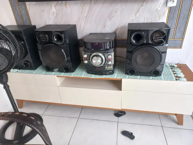 Vendo esse som