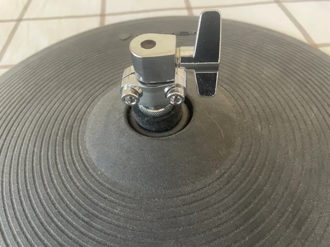 Kit Lemon Cymbals - Para Bateria Eletrônica