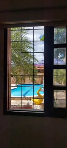 Casa para Venda em Campina Grande, Universitário, 4 dormitórios, 3 suítes, 5 banheiros, 4