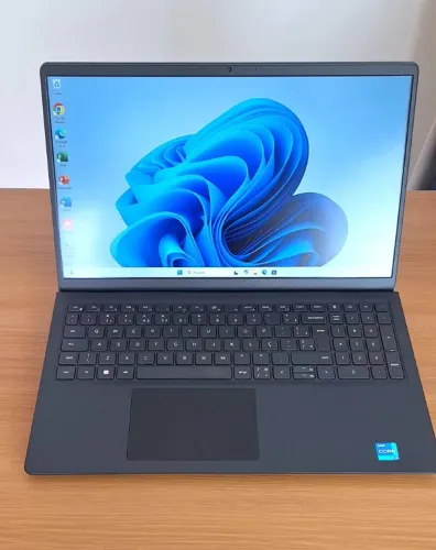 Notebook Dell (i5 12 geração 8gb ddr4 nvme 512gb) IMPECÁVEL 