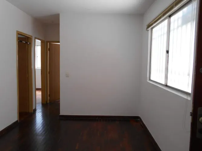 Apartamento para aluguel, 3 quartos, 1 vaga, Buritis - Belo Horizonte/MG