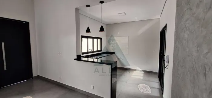 Casa com 3 quartos à venda, 83 m² por R$ 487.900 - Loteamento Gramado II - Itapetininga/SP