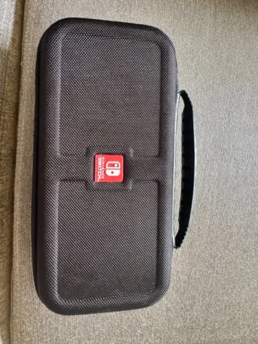 Case Nintendo Switch (Bolsa de Transporte) - Original