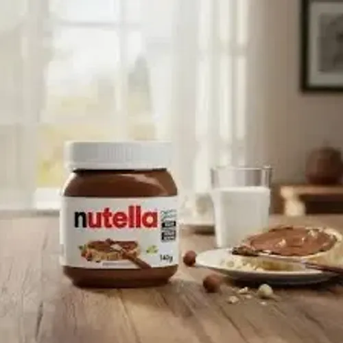 Creme Nutella 140g