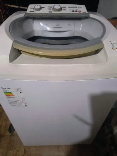 Máquina de lavar roupa Lavadora Brastemp 11kg