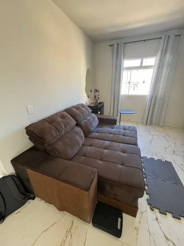 Vende-se sofá retrátil