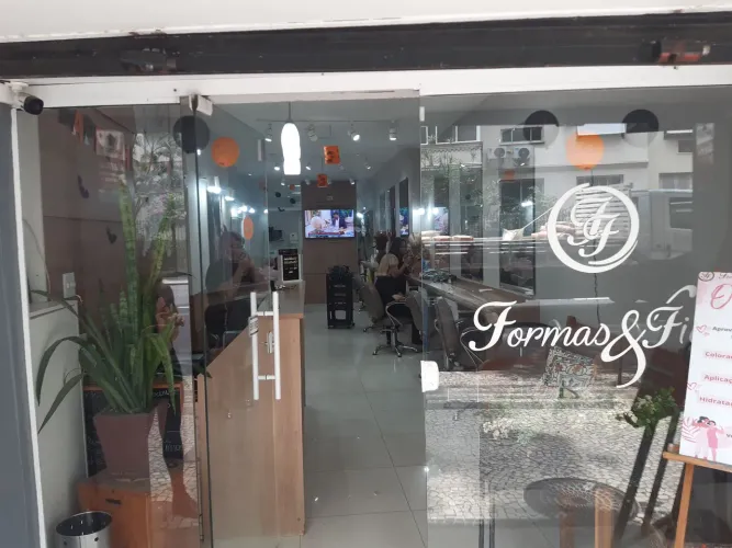 Loja em Copacabana 