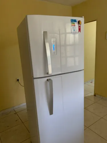 Geladeira Electrolux Frost Free