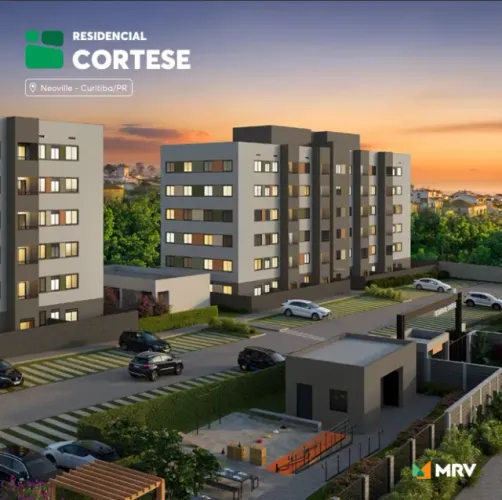 (DI) APARTAMENTO A VENDA NO NEOVILLE