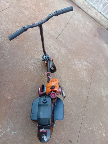 Sporting Walkmachinne.