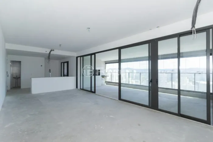 Apartamento à venda Rua Cotoxó, Perdizes - São Paulo