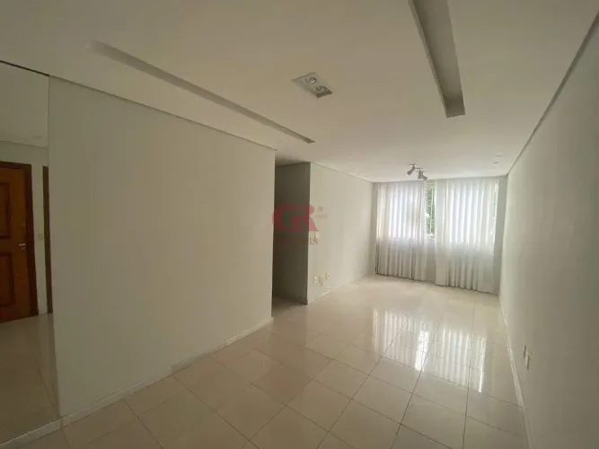 Apartamento para venda, 4 quartos, 1 suíte, 2 vagas, Buritis - Belo Horizonte/MG