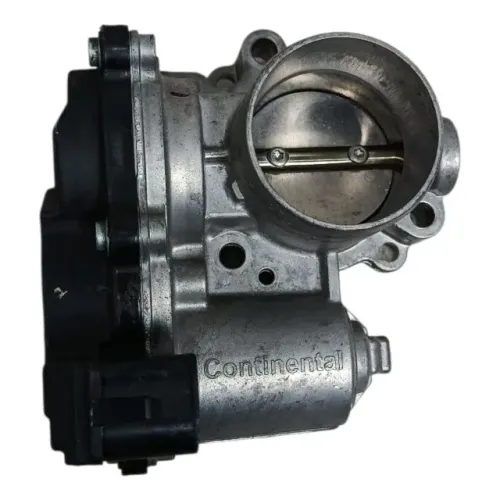 TBI Corpo Borboleta Volkswagen Polo 1.0 2014 a 2021 04c133062f Original