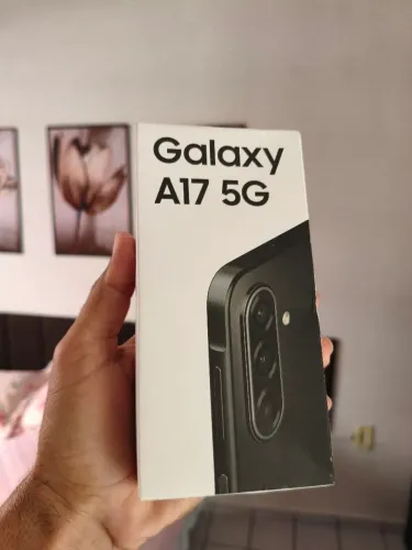 A17 5g