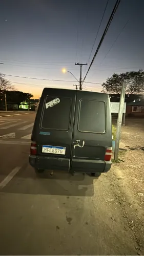 Fiat Fiorino Furg.1.5/1.3/1.3 Fire/1.3 F.flex 2007
