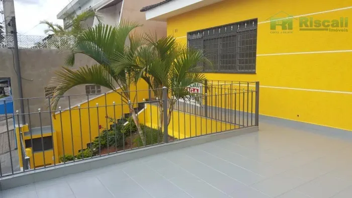 Casa residencial à venda, Jardim Bom Tempo, Taboão da Serra.