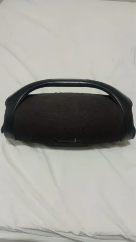 Caixa jbl A2