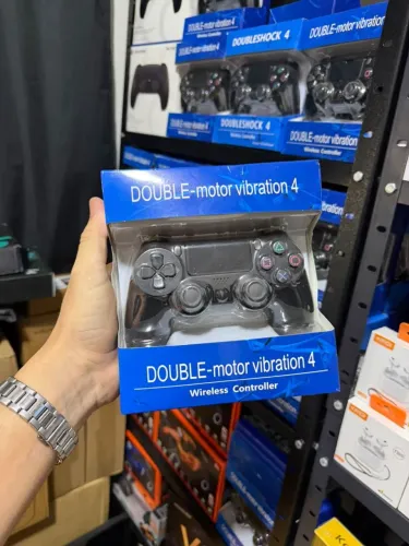 CONTROLE PS4