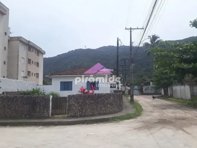Casa com 5 dormitórios à venda, 200 m² por R$ 1.000.000,00 - Perequê-Açu - Ubatuba/SP